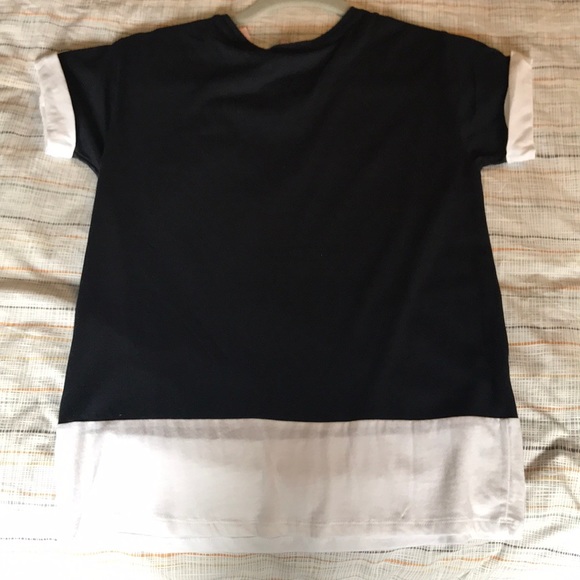 Banana Republic tshirt - Picture 4 of 4